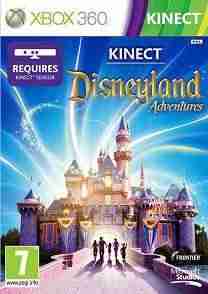 Descargar Disneyland Adventures [MULTI][Region Free][XDG2][COMPLEX] por Torrent